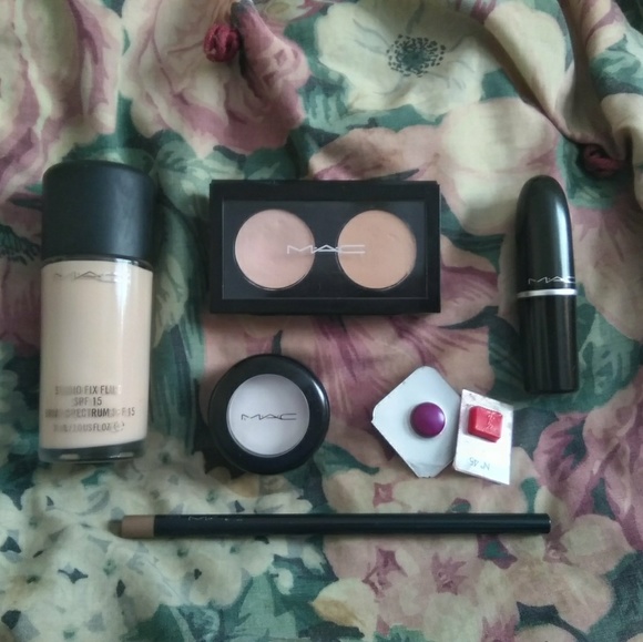 mac samples free mac samples free